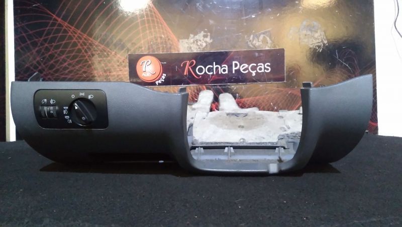 Tampa De Baixo Do Volante Seat Toledo Ii (1M2)