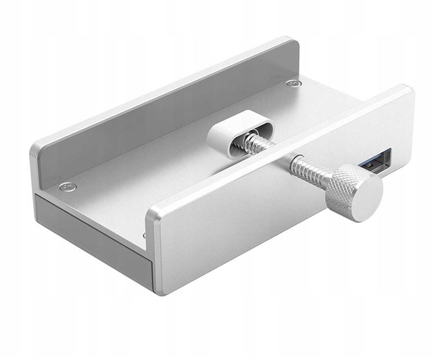 ORICO Hub USB aktywny biurkowy 4 porty USB-A 5Gbps