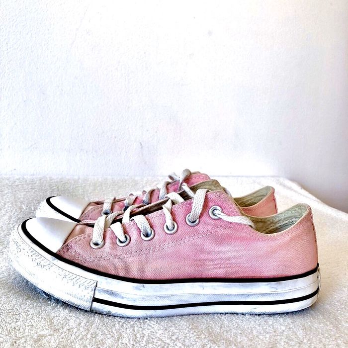 Trampki Converse