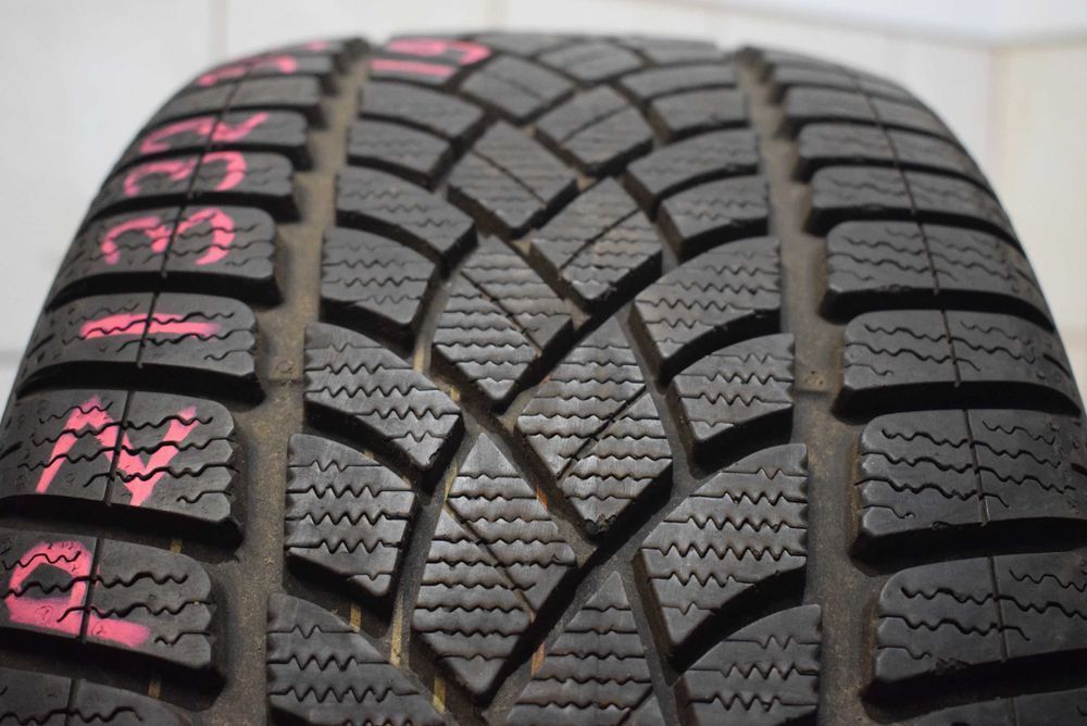 R19 235/35 Dunlop Sp Winter Sport 3D 7,9mm Wysyłka gratis!