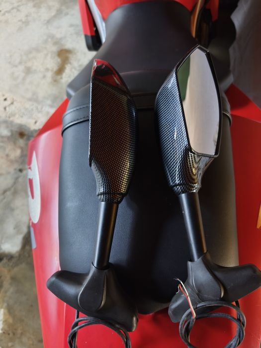Peças para Yamaha R1
