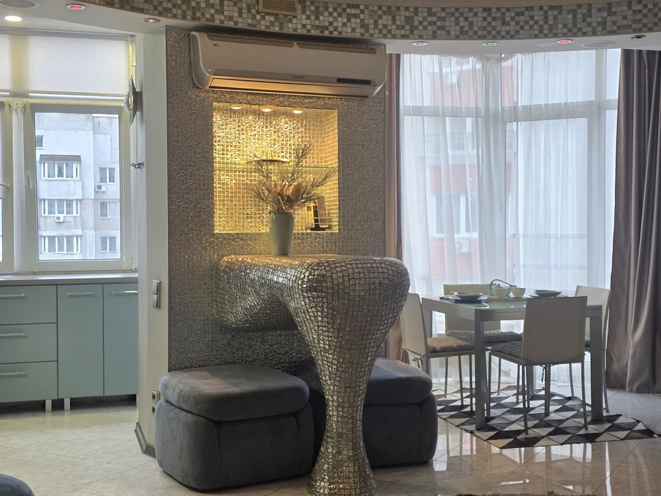 Без%.Краса.ЖК Ліко-Град