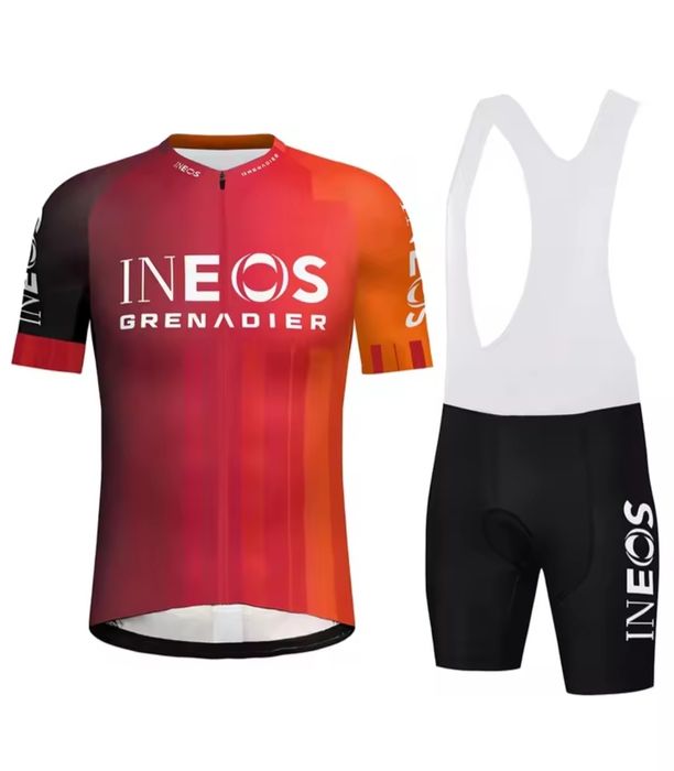 Equipamentos de ciclismo