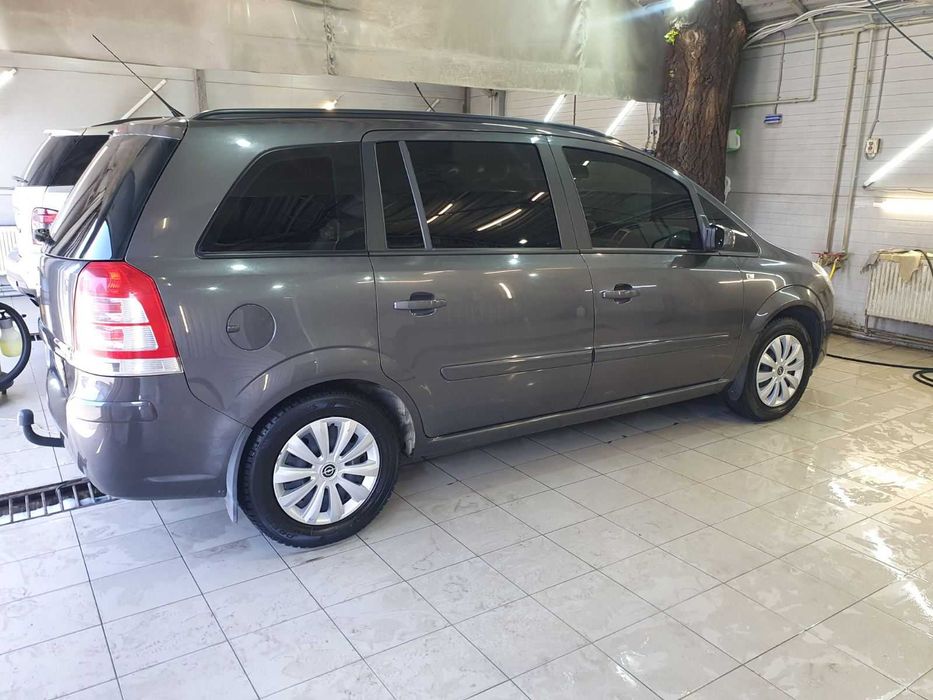 OPEL ZAFIRA 2009 VIN W0L0AHM759G014421 фото оголошення 2 з 14