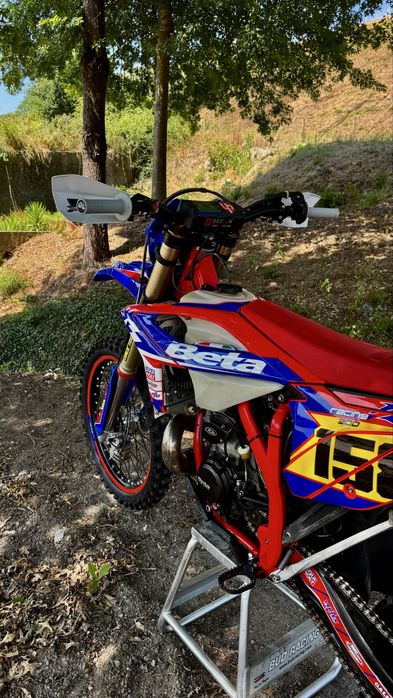 Beta 300 RR Racing My24 NACIONAL