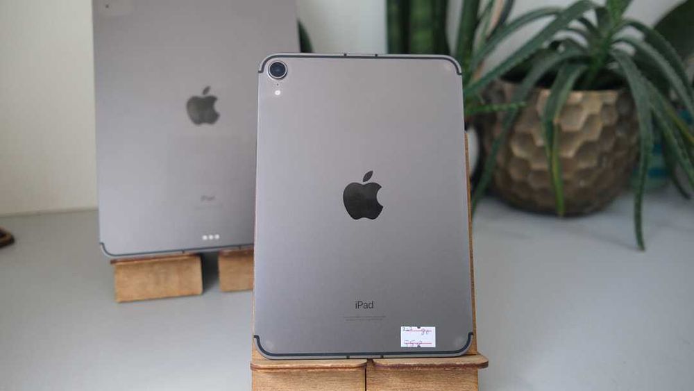 iPad mini 6 Wi-Fi + LTE (64 GB)  Гарний стан
