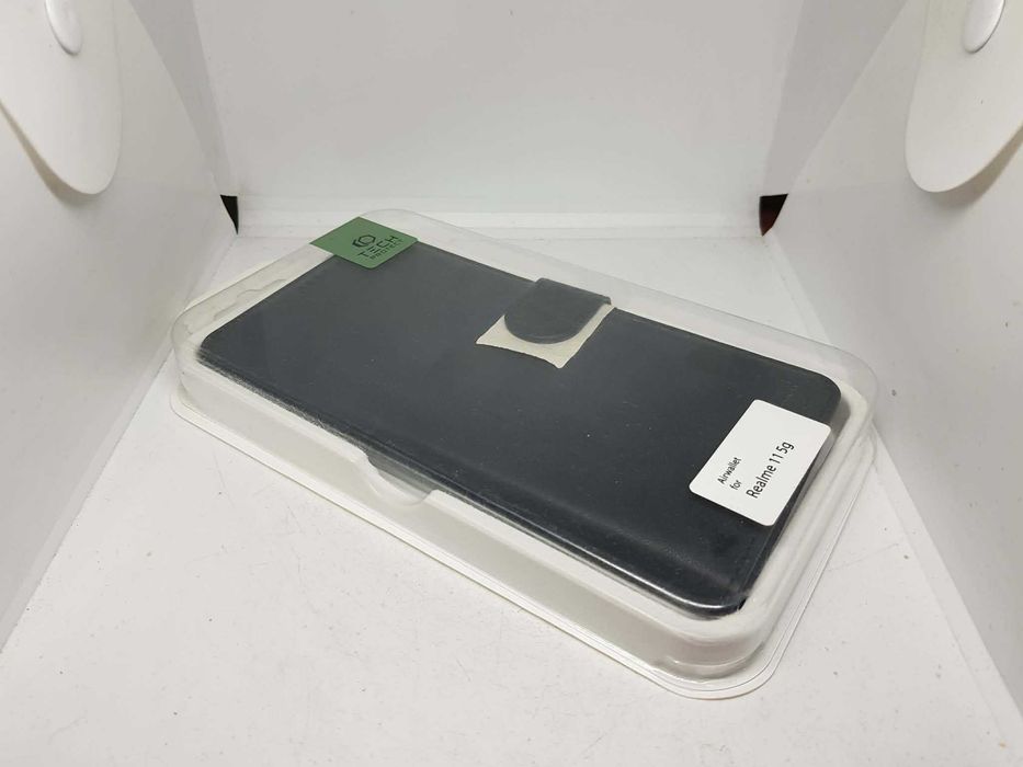 Etui Tech Protect dla smartfona Realme 11 5G