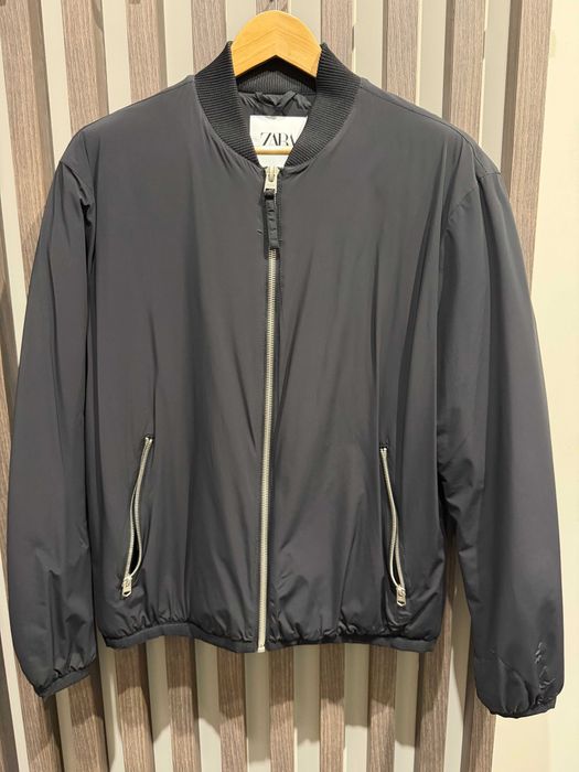 Куртка бомбер ZARA, М размер