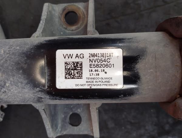 Amortecedor frente direito VOLKSWAGEN Crafter (SY_)