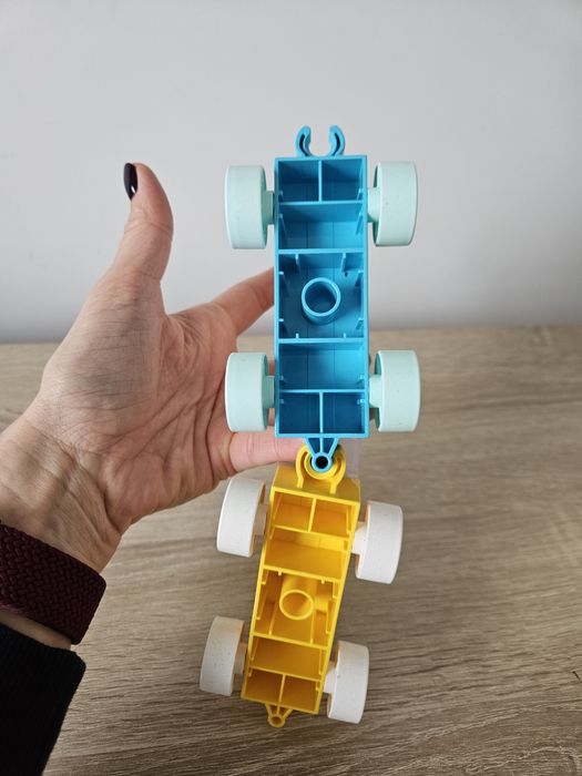 Zestaw Lego Duplo Moj pierwszy Jednorozec 8el.