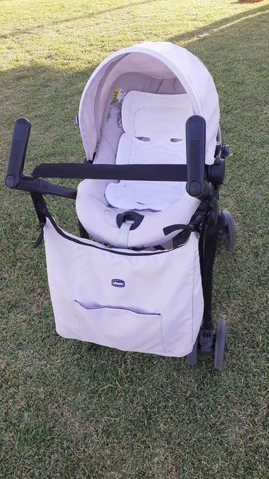 Trio sprint chicco -