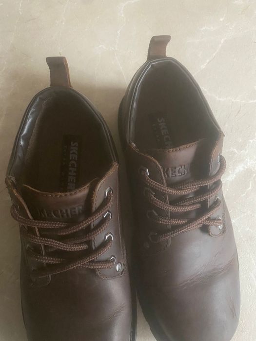 Skechers черевики