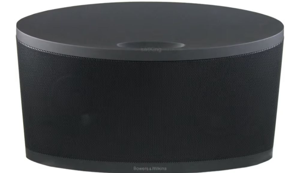 Głośnik Bowers & Wilkins Z2  Bezprzewodowy System Muzyczny