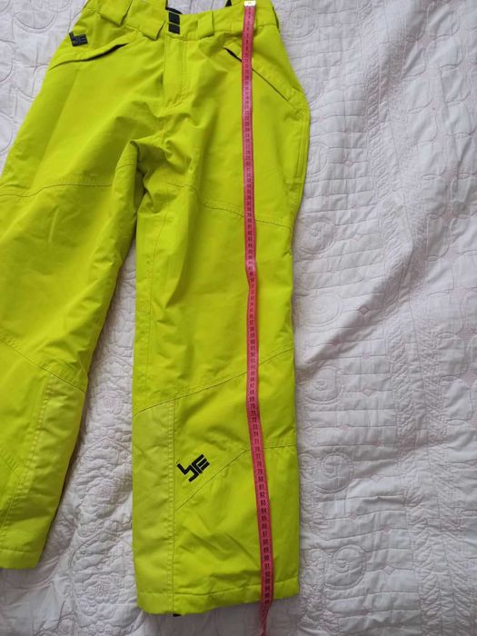 Лижні штани для хлопчика