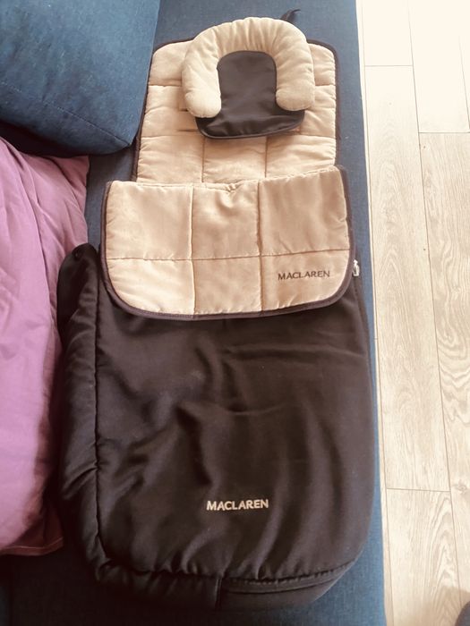 Maclaren techno XT коляска,трость