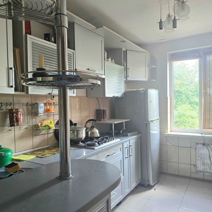Продаж 3х кімнатної  квартири в с. Миколаїв (Пустомитівський район)