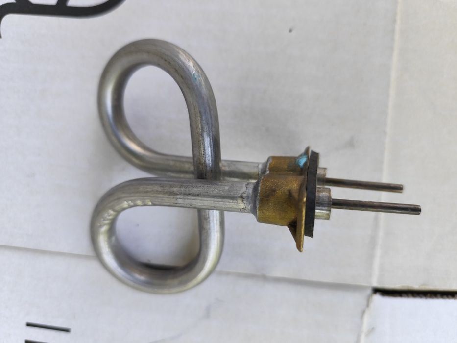 Тэн для самовара и чайника