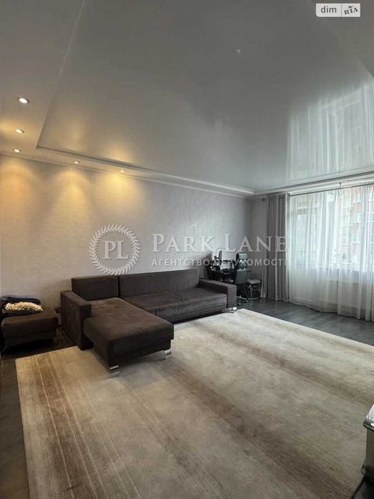 Продаж 2к квартири 79 м² | ЖК Ліко-Град 3, вул. Рудницького, Голосіївський р-н. Теремки, ВДНГ