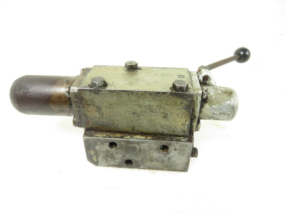 Rozdzielacz Traktor