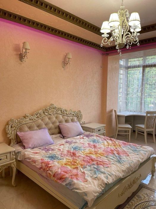 Здається елегантна 1-кімнатна квартира на вул. Бандери