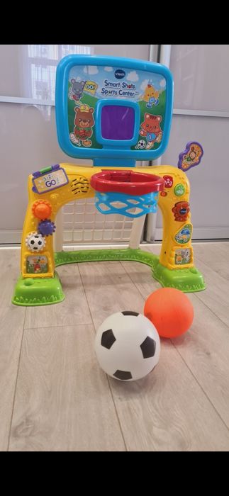 Розвиваюча іграшка Спортивний Центр від VTech