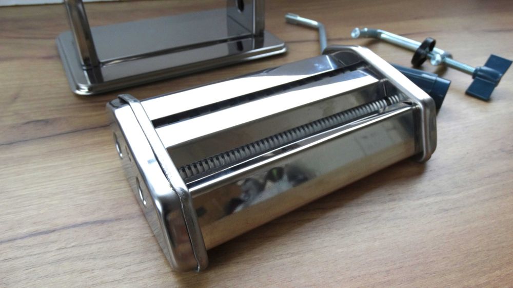 Fackelmann 27916 Maszynka do makaronu