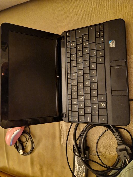 Computador portatil compaq mini cq1064283912827266121