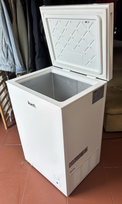 Arca Horizontal KUNFT - 100 lt