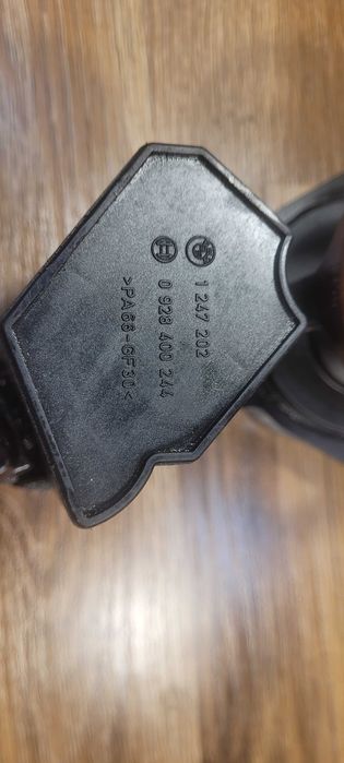 Zawór Regulacyjny Kolektora Ssącego M43 M44 BMW E36 Z3 E34 E46 1247202