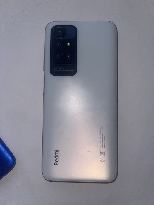 Xiaomi Redmi Note 10 128/32 redmi 8A