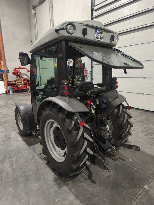 Ciągnik Lamborghini R1 55