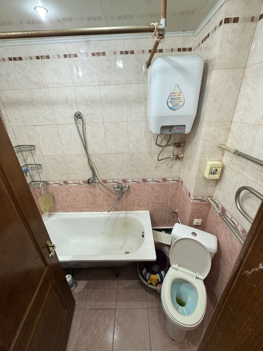 Двокімнатна квартира Героїв Дніпра 47