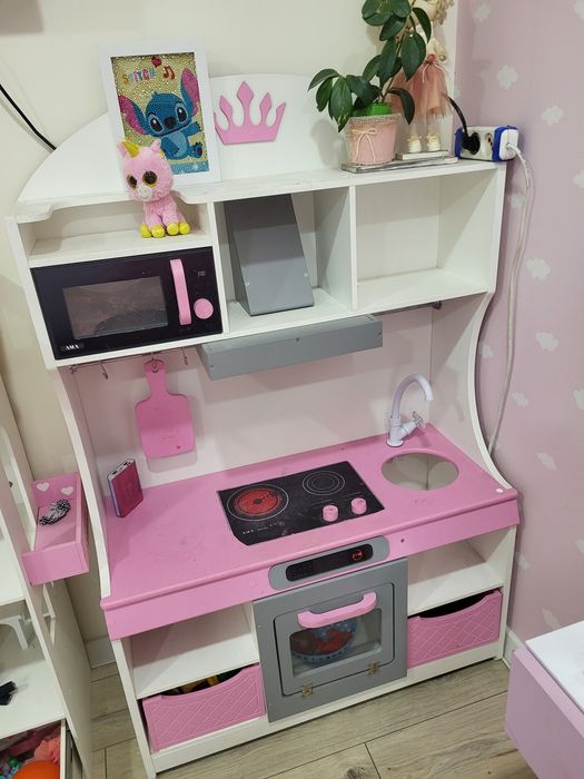 Дитяча кухня детская кухня