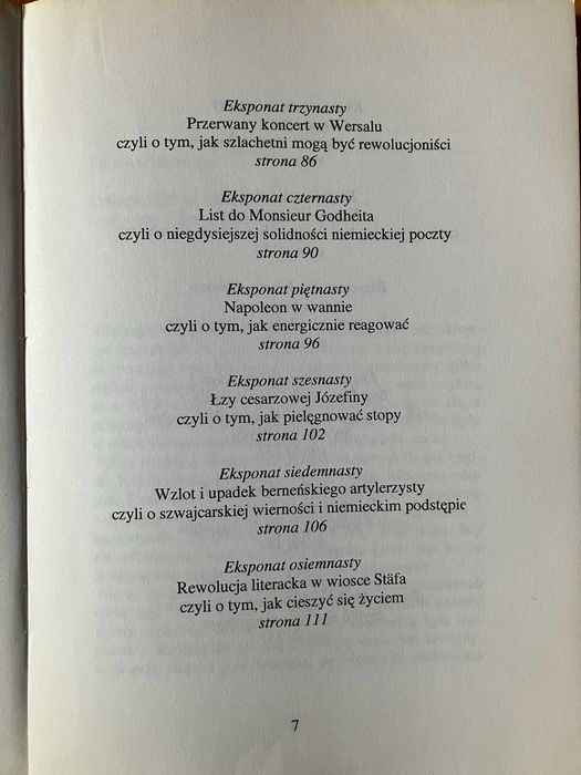 Filety a la Zander - Hans Conrad Zander