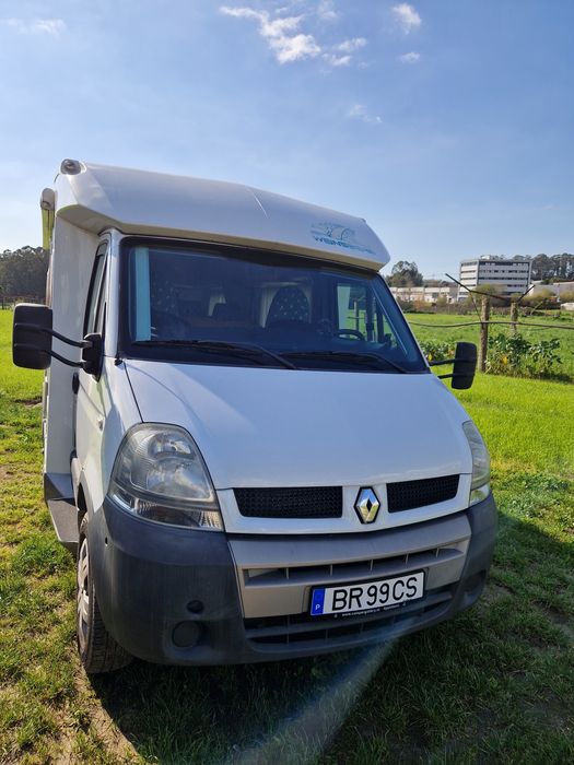Autocaravana Weinsberg Imperiale 600 MD