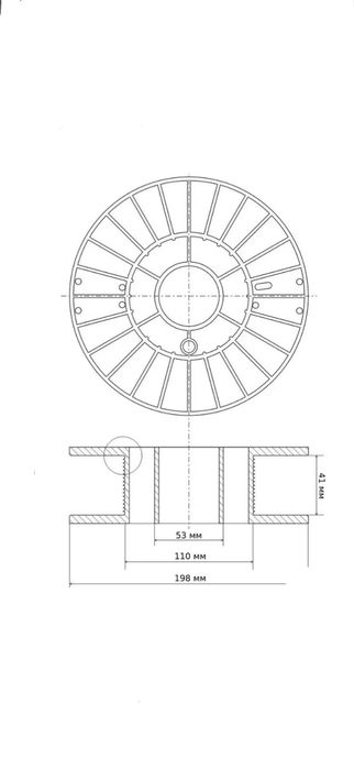 Copet PLA ПЛА PETg ПЕТг 3Д друк філамент пластик