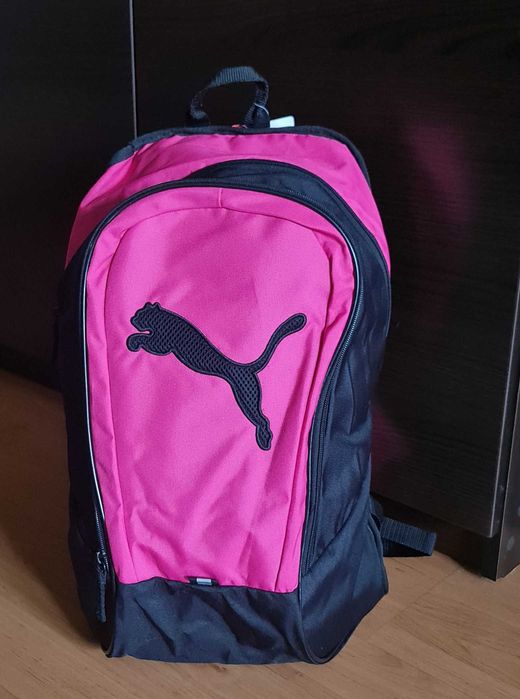 Plecak Puma śliczny