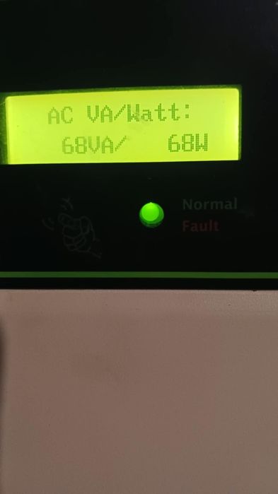 Falownik Growatt 5000TL3-S