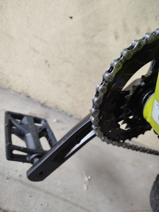 Specialized Rockhopper NOVA