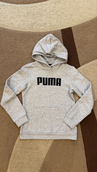 Худі PUMA оригінал 11-12 років