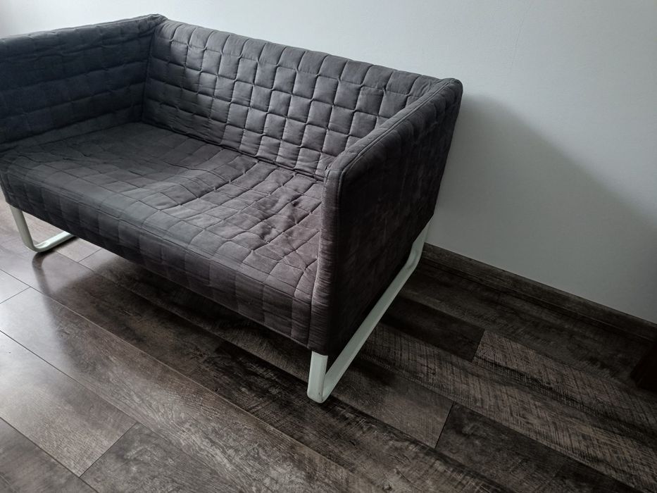 Siedzisko dwuosobowe