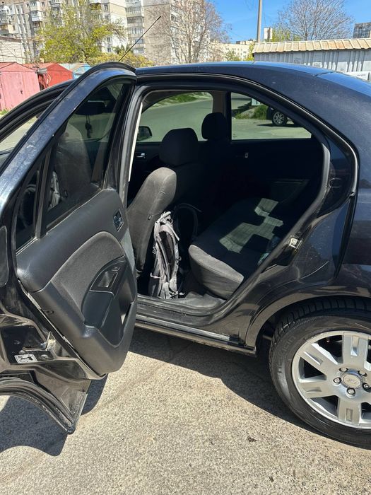 Ford Mondro 2.0 газ/бензин