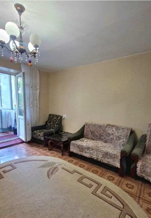 Продаж 3-х кім.квартири. Магелан - Вид 5