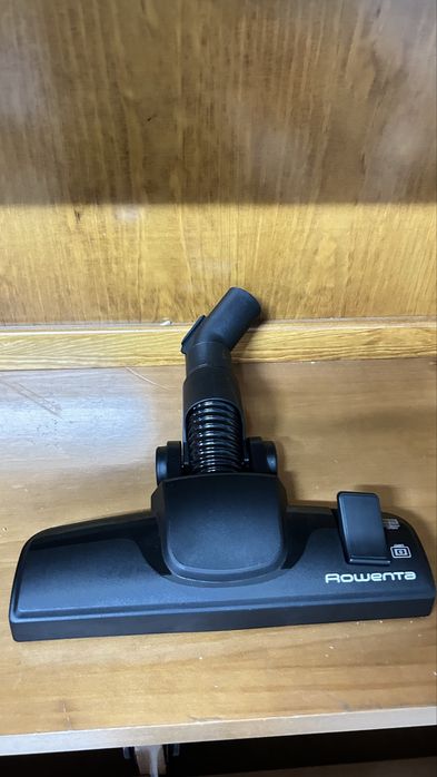 Escova universal para aspiradores da Rowenta,