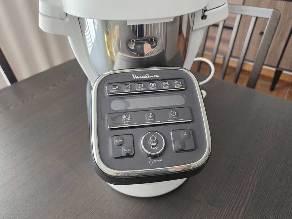 Moulinex Companion XL - Como Novo
