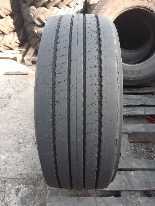 385/65R22.5 Michelin X Line F przód