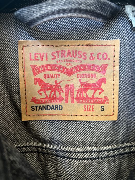 Casaco de Ganga LEVI’S