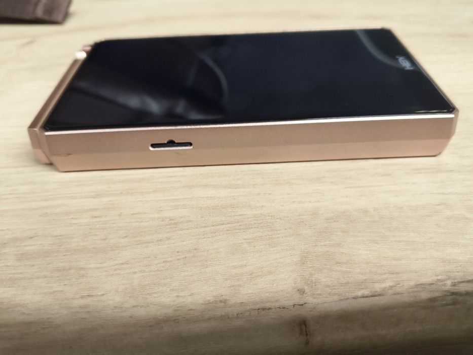 Hiby RS6 R2R Mp3 плеєр HiFi