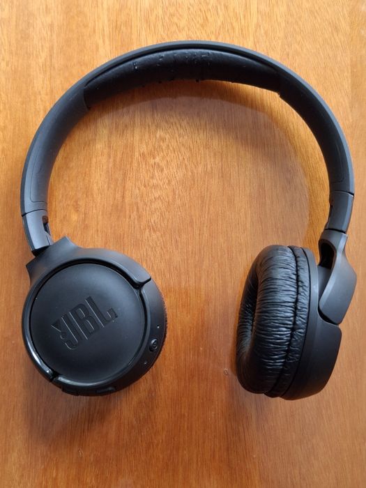 Słuchawki JBL Tune500BT
