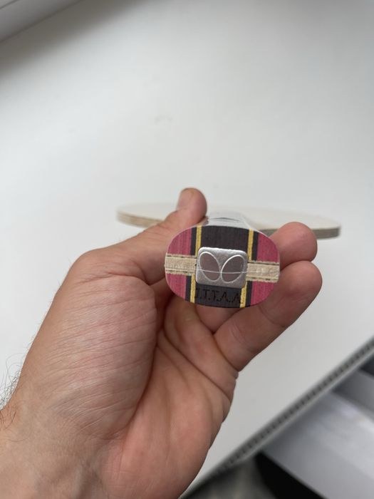 Mizutani Jun Super ZLC, Fan Zhendong Super ZLC, Tenergy 05,FX